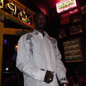 Meet your Posher, Trinity